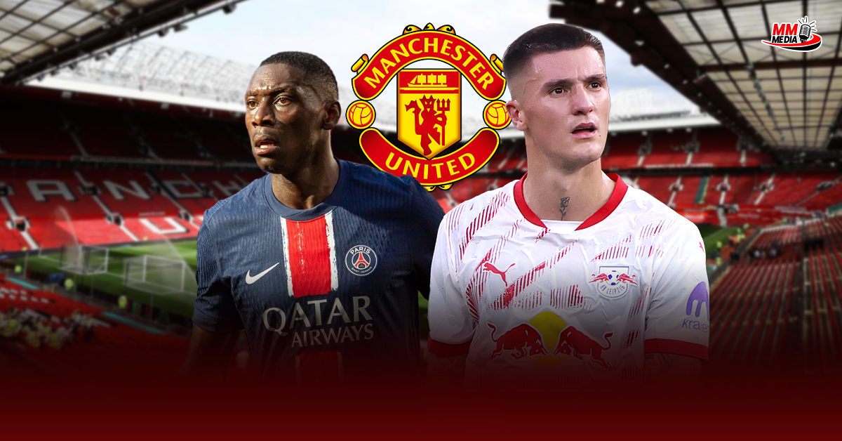 Today I would like to bring you the latest transfer news and injury updates regarding Manchester United.